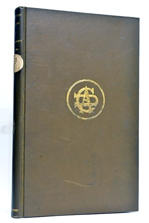 Seller image for Bibliographie critique et raisonne des Ana franais et trangers. for sale by ltimo Captulo S.L.
