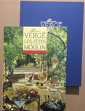 Seller image for Les Ftes de mon Moulin for sale by librairie philippe arnaiz