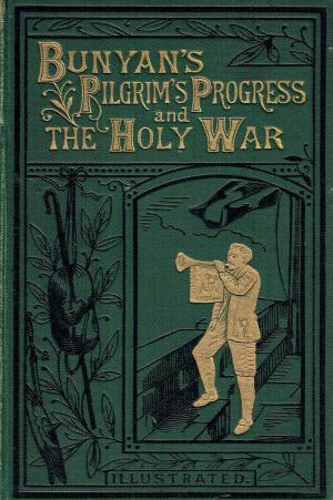 Seller image for The Pilgrim's Progress and the Holy War for sale by Vedic Book Services