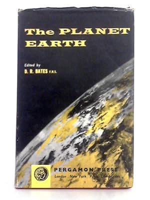 Imagen del vendedor de The Planet Earth a la venta por World of Rare Books