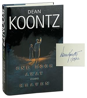 One Door Away from Heaven [Signed]