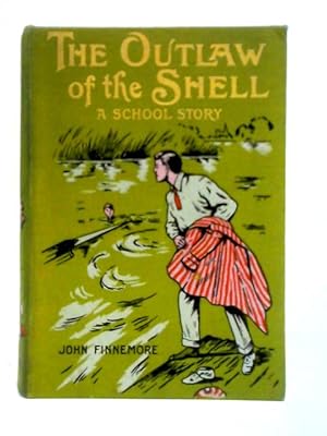 Bild des Verkufers fr The Outlaw of the Shell zum Verkauf von World of Rare Books