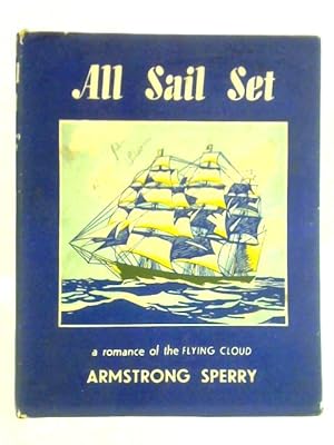 Bild des Verkufers fr All Sail Set zum Verkauf von World of Rare Books