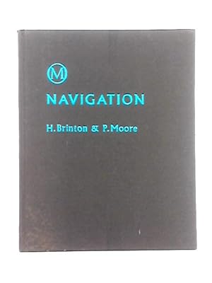 Seller image for Navigation (Outlines Series) for sale by World of Rare Books