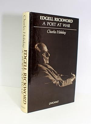 Imagen del vendedor de Edgell Rickword A Poet of War a la venta por Lasting Words Ltd