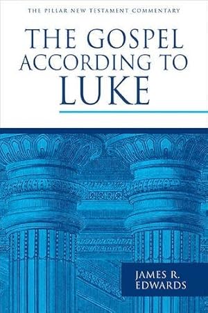 Immagine del venditore per Gospel According to Luke venduto da GreatBookPrices