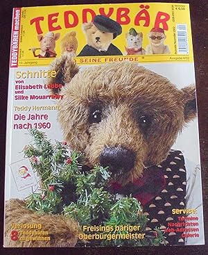 Seller image for Teddybr und seine Freunde; Ausgabe 4/02, November 2002 for sale by Buchstube Tiffany