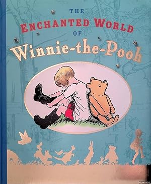 Bild des Verkufers fr The Enchanted World of Winnie the Pooh zum Verkauf von Klondyke