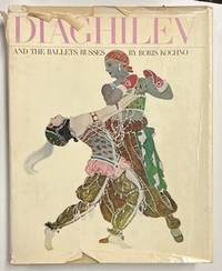 Image du vendeur pour Diaghilev and the Ballets Russes mis en vente par Riverow Bookshop