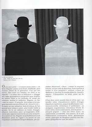 Imagen del vendedor de Ren Magritte a la venta por dansmongarage