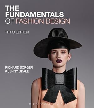 Seller image for Fundamentals of Fashion Design for sale by GreatBookPrices