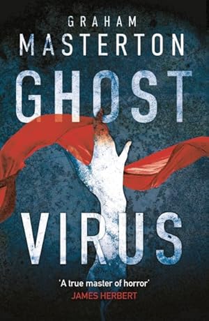 Seller image for Ghost Virus for sale by GreatBookPrices