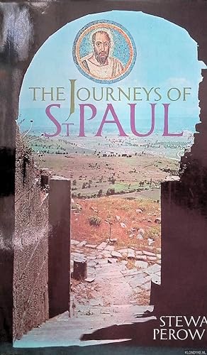 Seller image for Journeys of St. Paul for sale by Klondyke