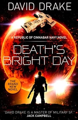 Bild des Verkufers fr Death's Bright Day zum Verkauf von GreatBookPrices