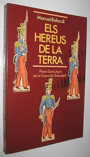 Seller image for ELS HEREUS DE LA TERRA for sale by UNIO11 IMPORT S.L.