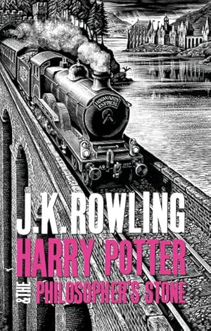 Image du vendeur pour Harry Potter & the Philosopher's Stone mis en vente par GreatBookPrices