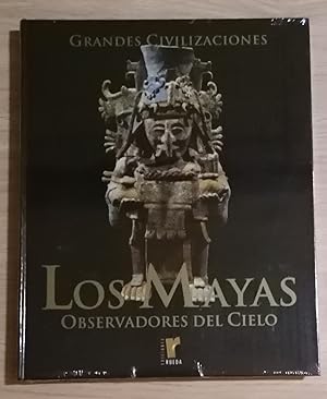 Imagen del vendedor de Grandes civilizaciones: Los mayas. Observadores del cielo: Vol.10 a la venta por TU LIBRO DE OCASION