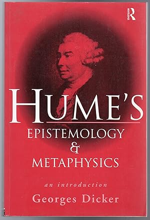 Hume's Epistemology and Metaphysics : An Introduction