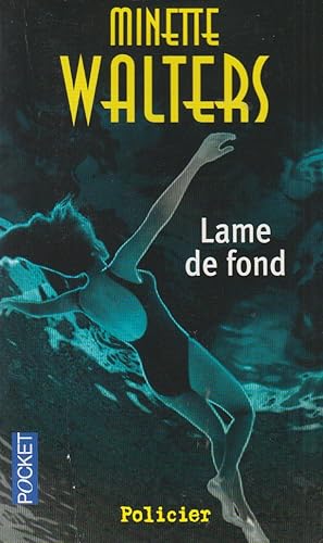 Immagine del venditore per Lame de fond venduto da books-livres11.com