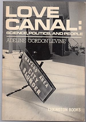 Love Canal : Science, Politics and People