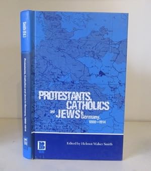 Seller image for Protestants Catholics and Jews in Germany 1800-1914. for sale by BRIMSTONES