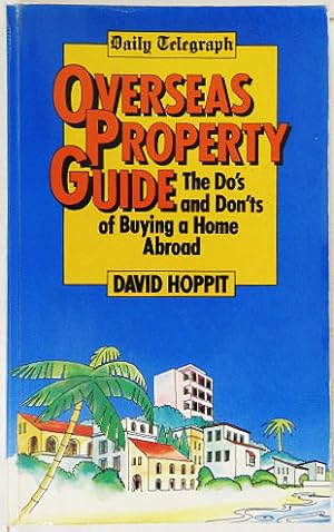 Bild des Verkufers fr Overseas Property Guide. zum Verkauf von Entelechy Books