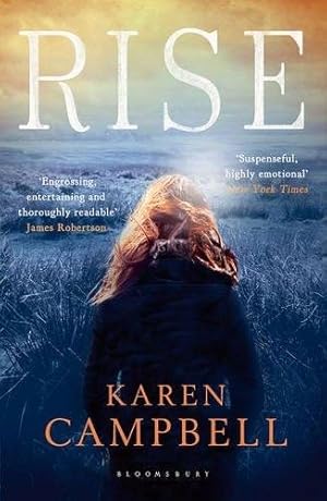 Seller image for Rise for sale by GreatBookPrices