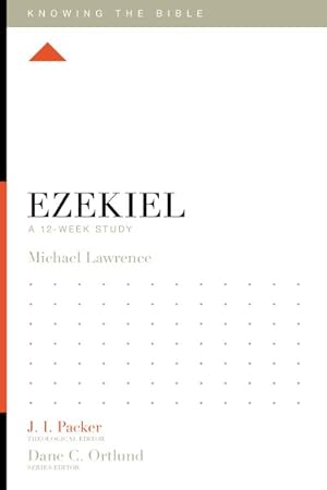 Immagine del venditore per Ezekiel : A 12-week Study venduto da GreatBookPrices