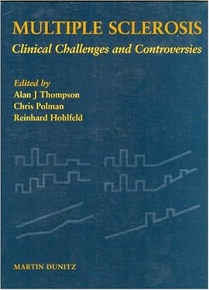 Immagine del venditore per Multiple Sclerosis: Clinical Challenges and Controversies venduto da WeBuyBooks