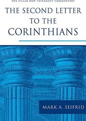 Imagen del vendedor de Second Letter to the Corinthians a la venta por GreatBookPrices