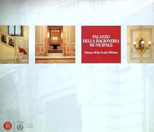 Imagen del vendedor de Palazzo della Ragioneria Municipale a la venta por Librodifaccia