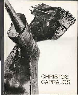 Image du vendeur pour Christos Capralos; from the Greek classical tradition to the timeles and the universal. mis en vente par Broadwater Books