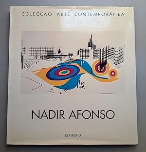 NADIR AFONSO. Colecção Arte Contemporânea