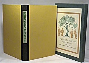 Seller image for The Philosophy of Confucius for sale by Armadillo Alley Books