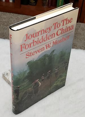 Seller image for Journey to the Forbidden China for sale by Lloyd Zimmer, Books and Maps