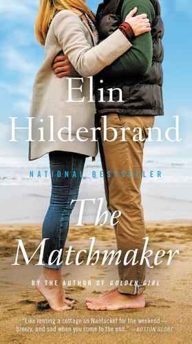 Immagine del venditore per The Matchmaker: A Novel by Hilderbrand, Elin [Mass Market Paperback ] venduto da booksXpress