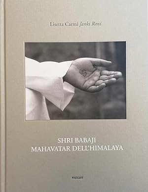Bild des Verkufers fr Shri Babaji Mahavatar del'Himalaya zum Verkauf von Studio Bibliografico Marini