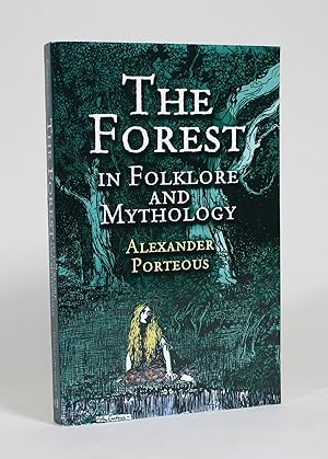 Seller image for The Forest in Folklore and Mythology for sale by Minotavros Books,    ABAC    ILAB