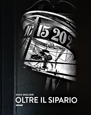 Image du vendeur pour Oltre il sipario mis en vente par Studio Bibliografico Marini