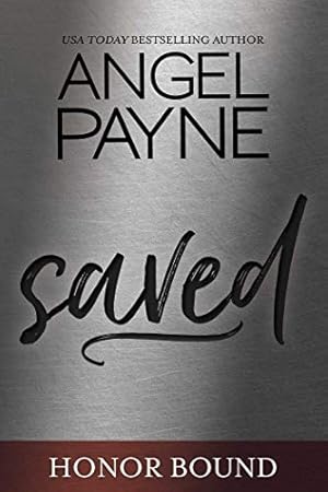 Imagen del vendedor de Saved (Honor Bound Series Book 1, 1) a la venta por Reliant Bookstore