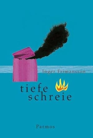 Seller image for Tiefe Schreie. for sale by Die Buchgeister