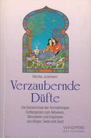 Seller image for Verzaubernde Dfte for sale by Die Buchgeister
