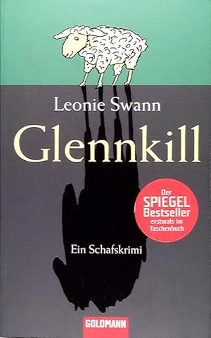 Bild des Verkufers fr Glennkill Ein Schafskrimi, Goldmann 46415 ; 9783442464159 zum Verkauf von Die Buchgeister