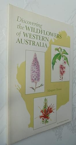 Discovering The Wildflowers Of Western Australia