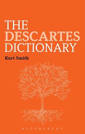 Immagine del venditore per Descartes Dictionary venduto da GreatBookPrices