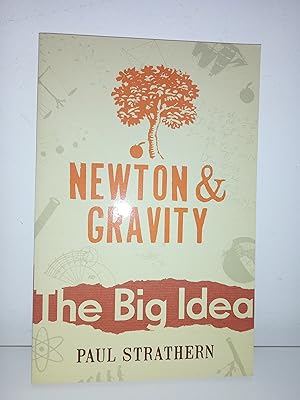 Bild des Verkufers fr Newton & Gravity zum Verkauf von Adventure Bookshop