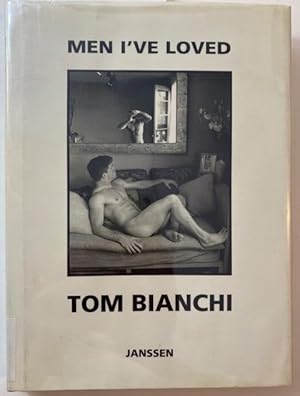 Seller image for Men I've loved. Prose, Poems and Pictures. Mit zahlreichen mnnlichen Aktaufnahmen. for sale by Treptower Buecherkabinett Inh. Schultz Volha