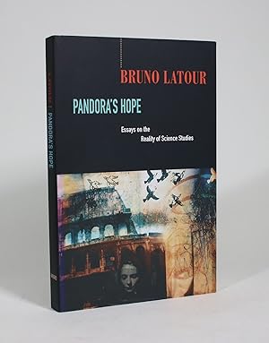 Bild des Verkufers fr Pandora's Hope: Essays on the Reality of Science Studies zum Verkauf von Minotavros Books,    ABAC    ILAB