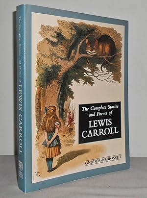 Seller image for The Complete Stories and Poems of Lewis Carroll for sale by Mad Hatter Books