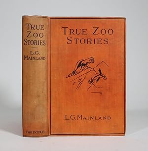 True Zoo Stories